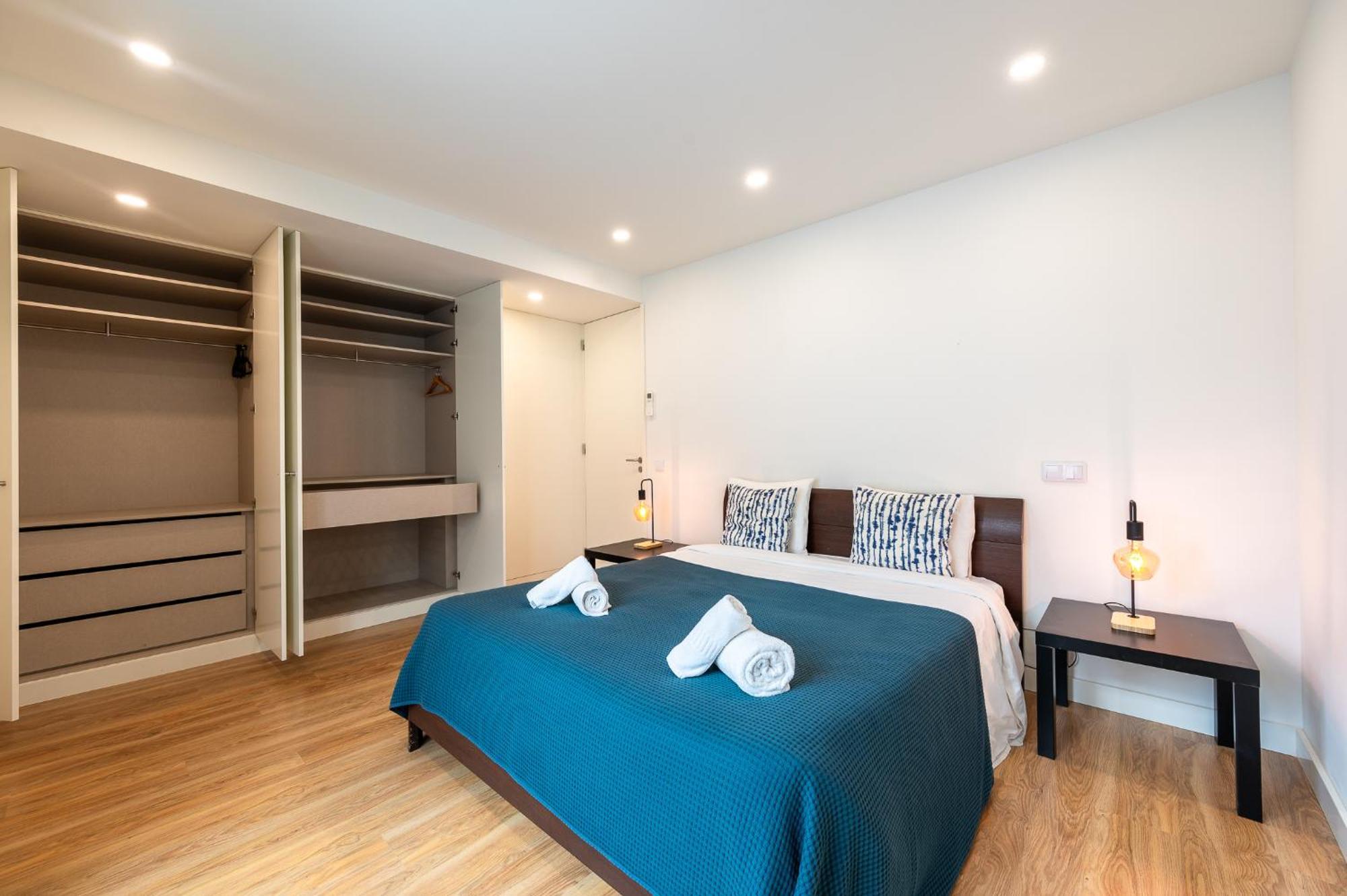 Compromisso 25 Apartment Фаро Екстериор снимка
