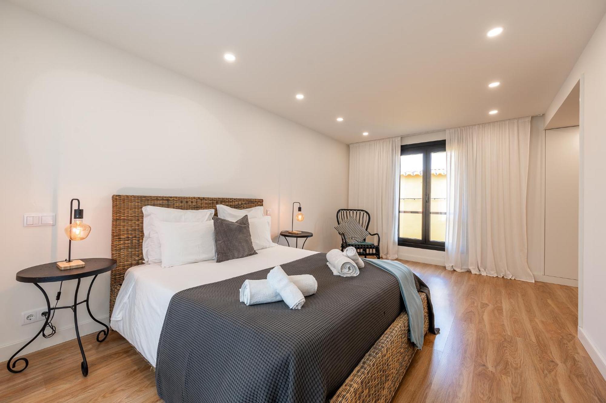 Compromisso 25 Apartment Фаро Екстериор снимка