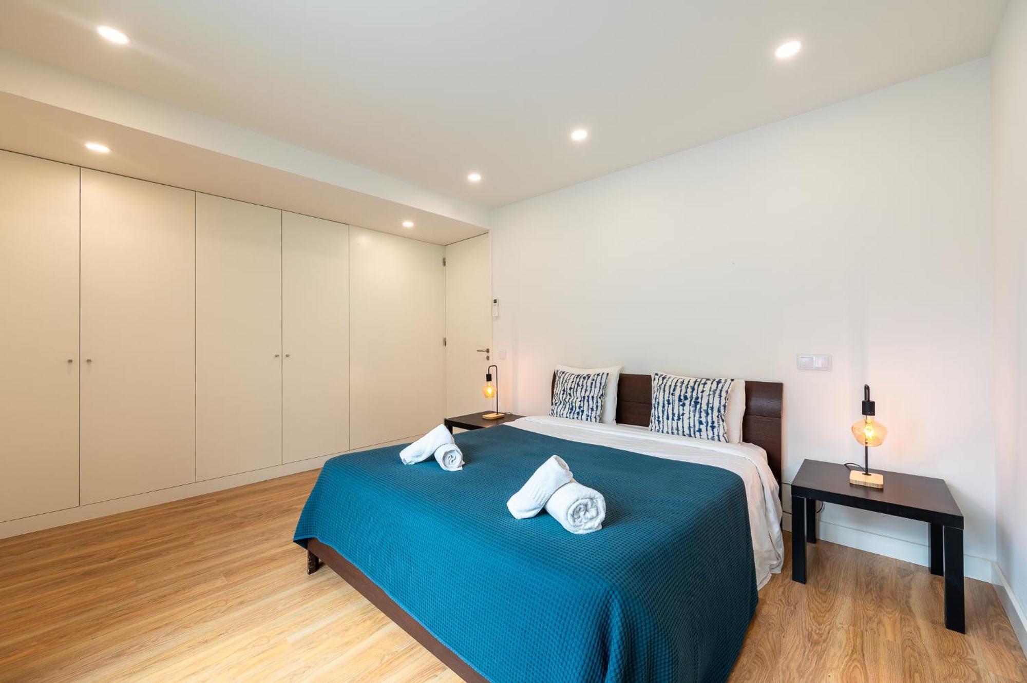 Compromisso 25 Apartment Фаро Екстериор снимка