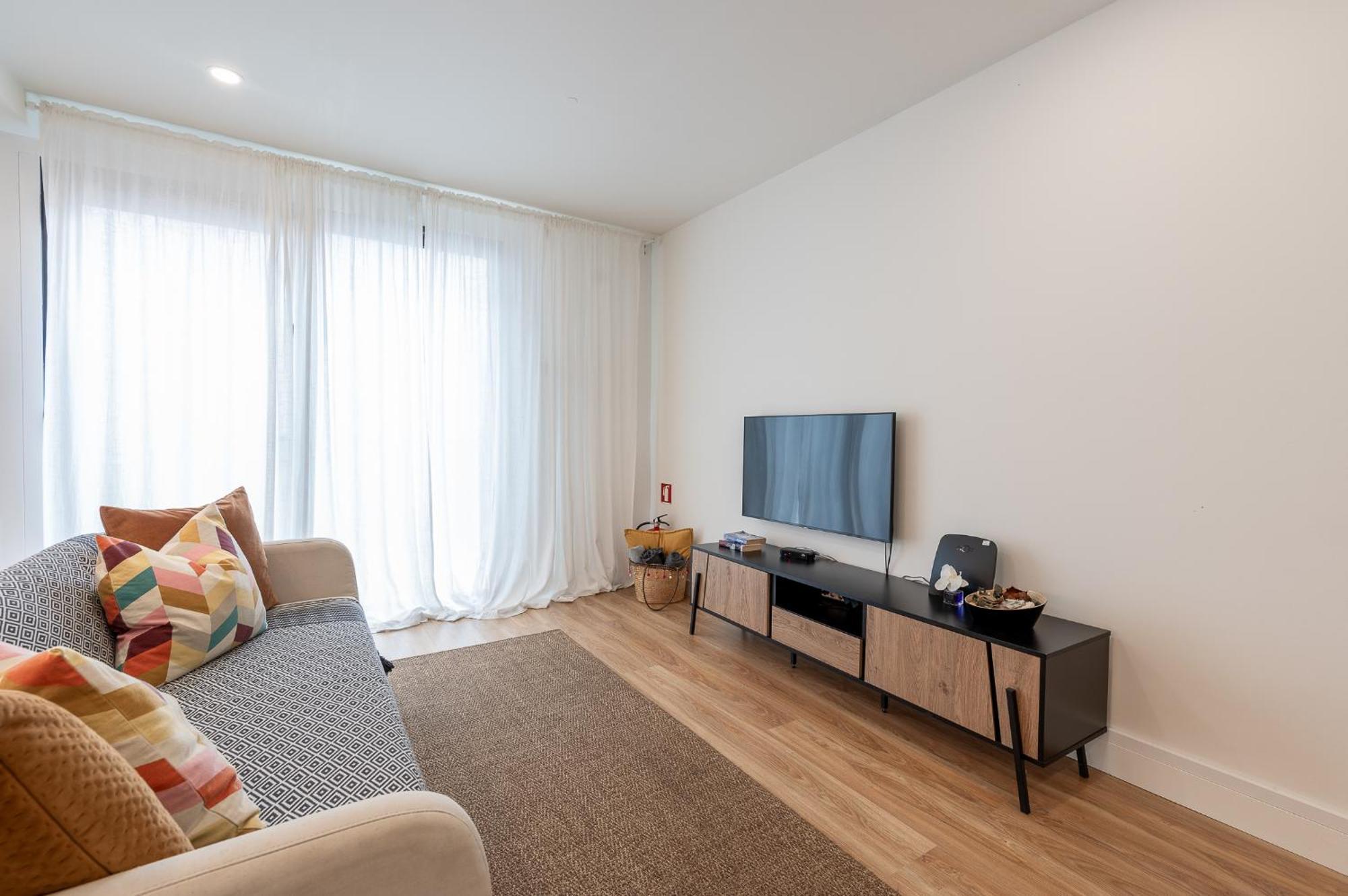Compromisso 25 Apartment Фаро Екстериор снимка