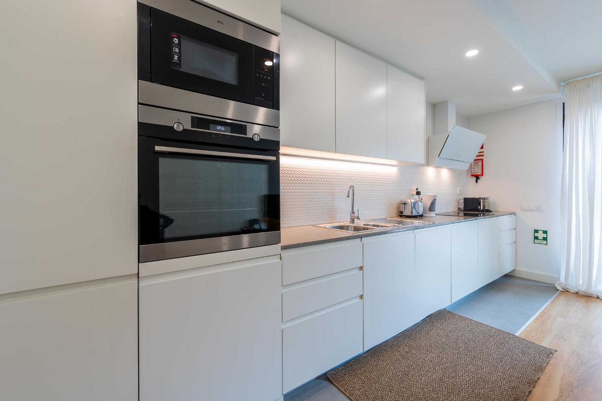 Compromisso 25 Apartment Фаро Екстериор снимка