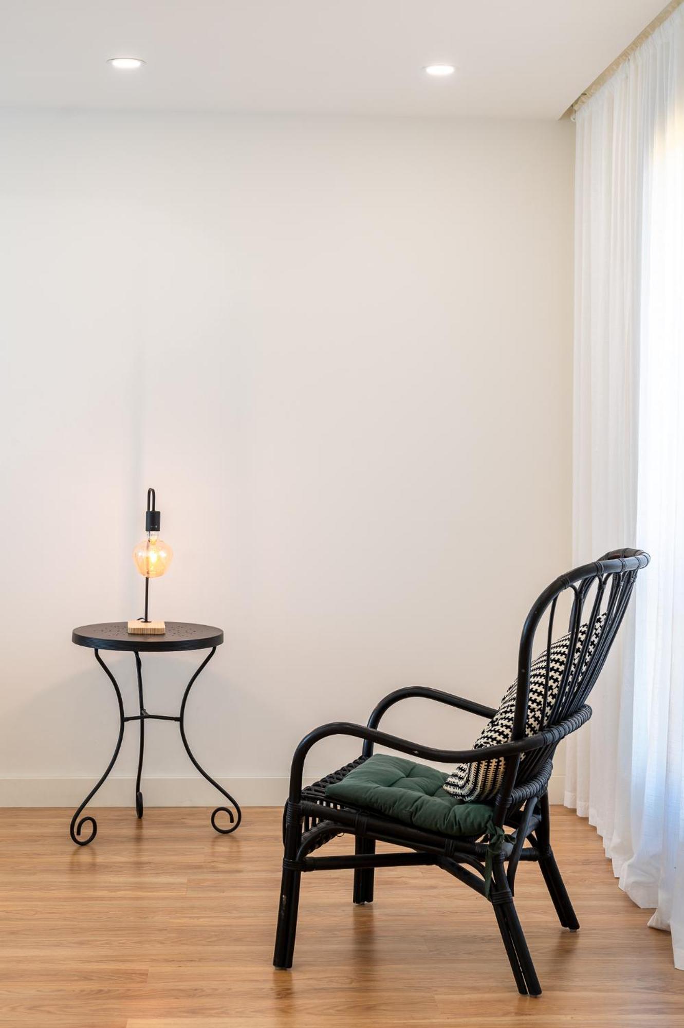 Compromisso 25 Apartment Фаро Екстериор снимка